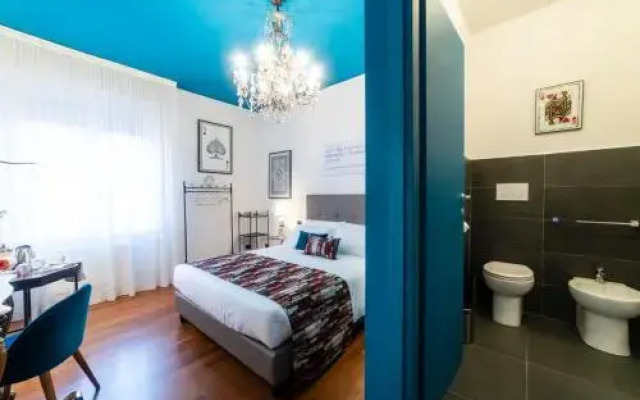 Bibli Rooms Guesthouse