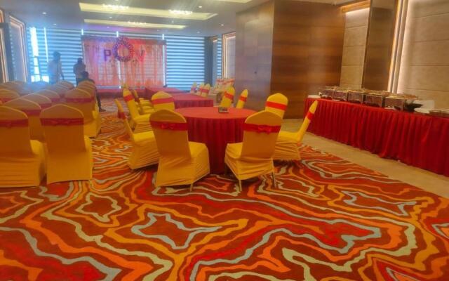 Celebrant Hotels & Banquet