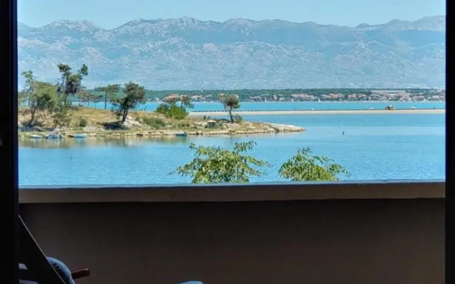 Seaview Holiday Apartments, Ventura Nin