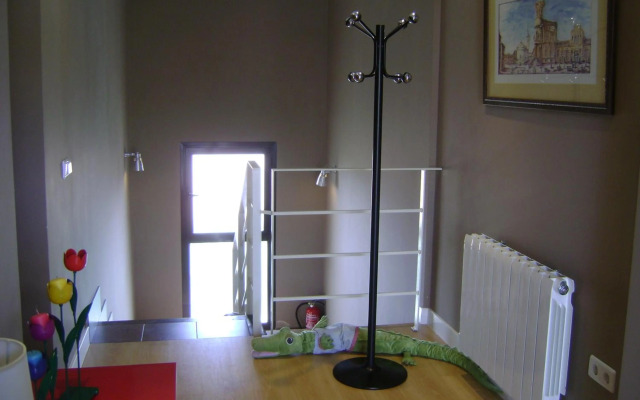 Casa La Rosa de los Vientos