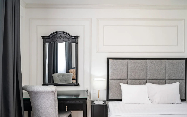 Me Gustas Downtown Hotel