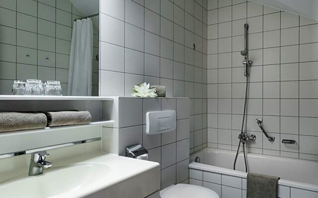 MONDI Resort am Grundlsee