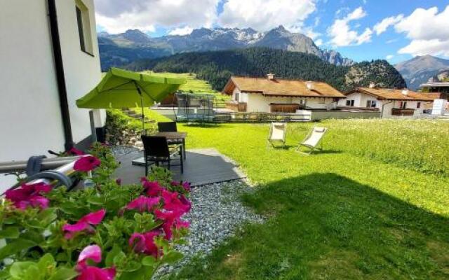 Apart Bergzeit