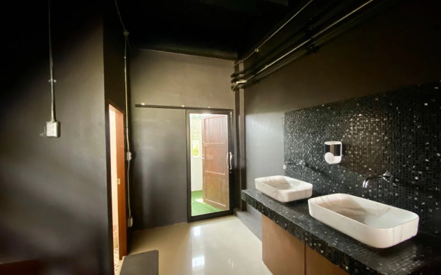 Jaidee Cafe & Hostel Chiangrai