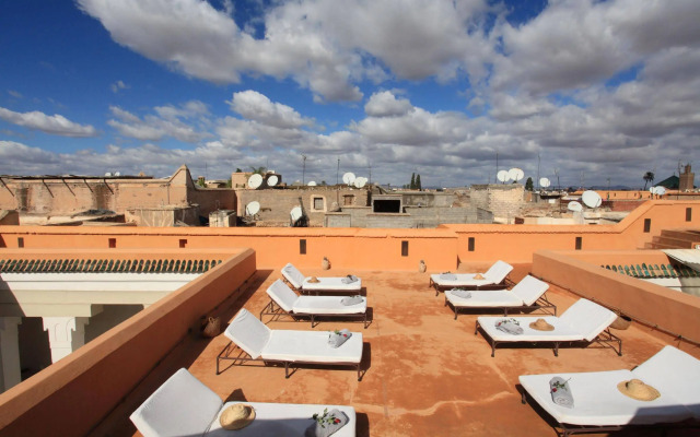 Riad Al Jazira