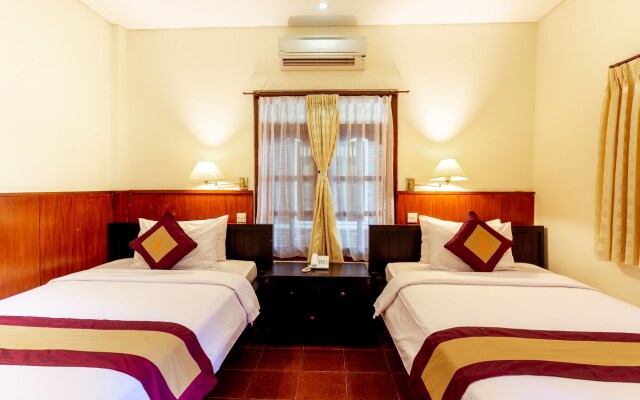 Lumbung Sari Hotel