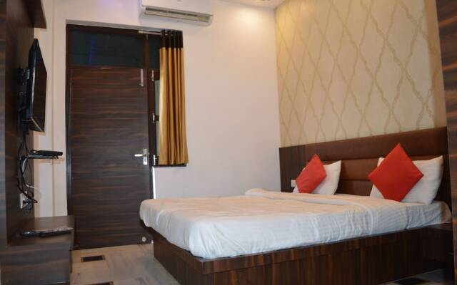 Ranbanka Hotel & Restaurant