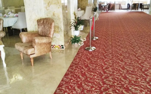 Ammar Grand Hotel