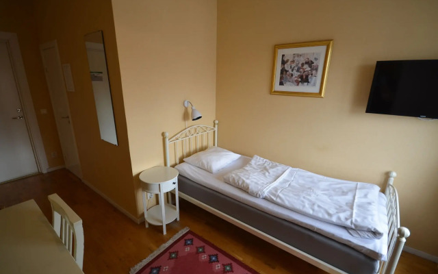 Hotell Royal