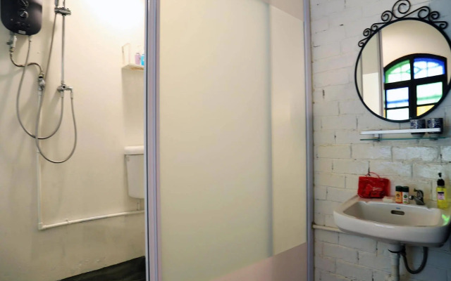 Shanghai 1910 Heritage