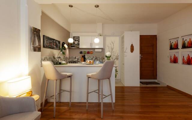 Urban Loft