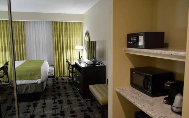 Best Western Premier University Inn