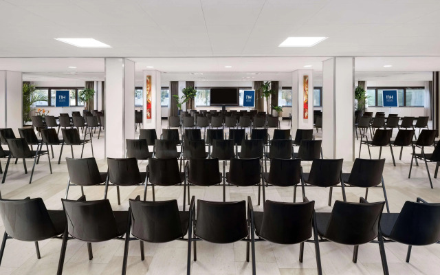NH Amsterdam Zuid