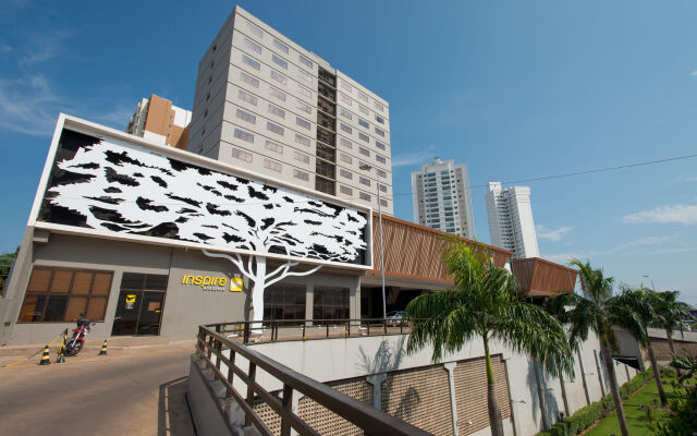 Hotel Gran Odara