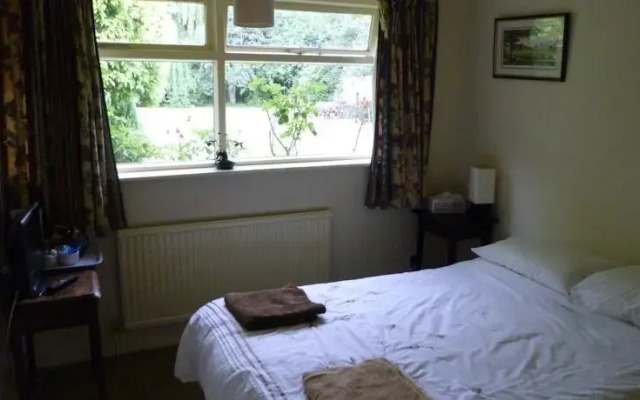 Ashby Bed & Breakfast
