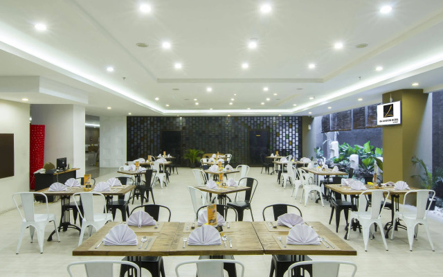 De Laxston Hotel Yogyakarta, Azana Hotels Collection