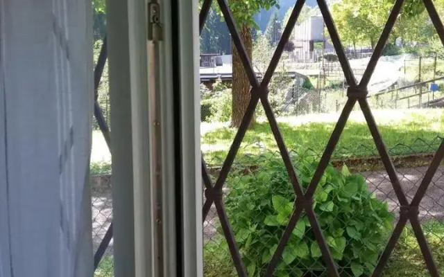 La casa di Nonna Nilla