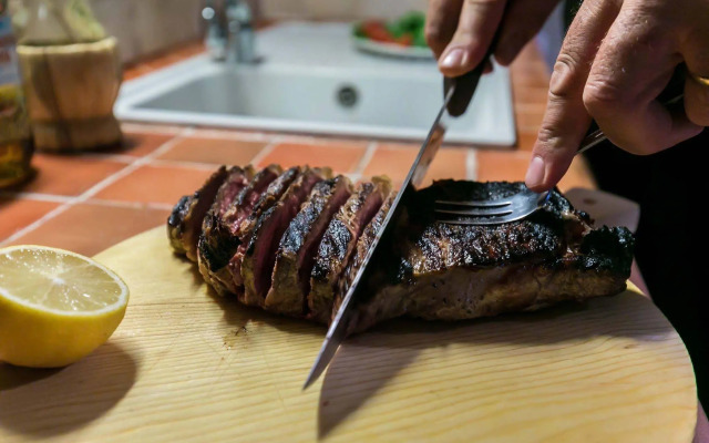 Il Vignolino Bed and Breakfast