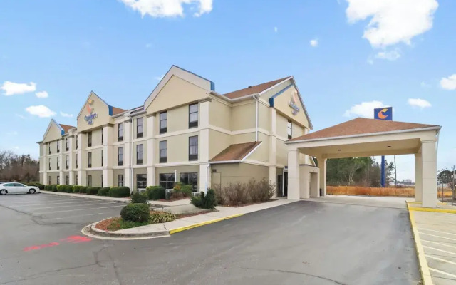 Comfort Inn Dunn