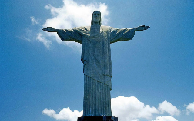 Novotel RJ Santos Dumont