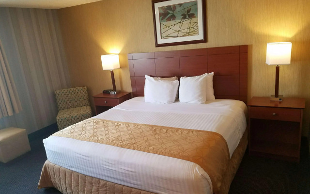 Best Western Cascadia Inn