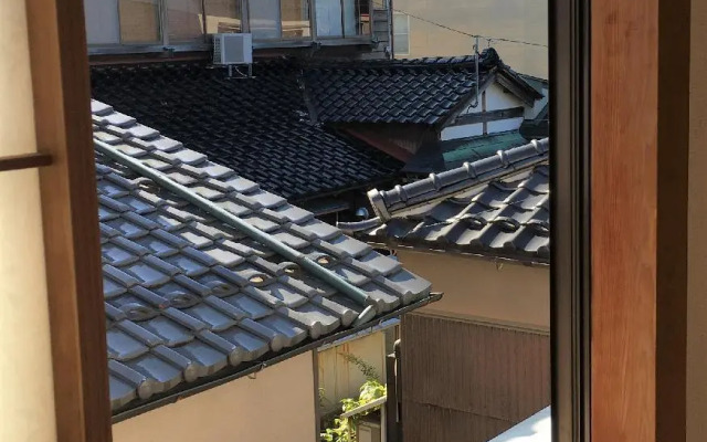 Guesthouse Hakuka - Hostel