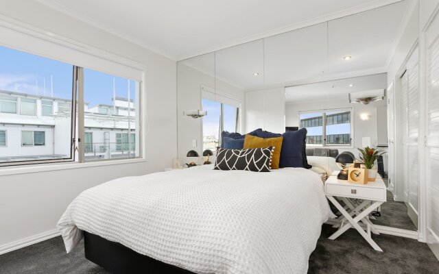 Newly Refurnished Stylish One Bedroom