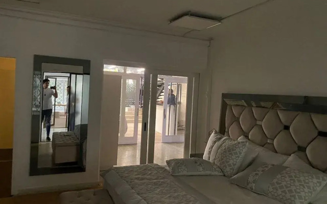 Hotel Hostal Caps El Poblado