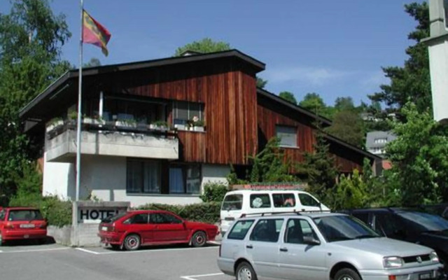 Seminarhotel Linde Stettlen