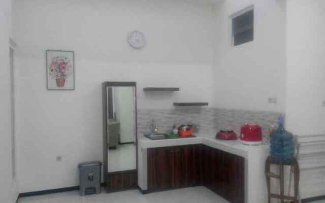 Villa Puncak Garuda C8