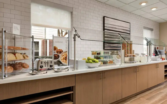 Residence Inn by Marriott Houston/Willowbrook