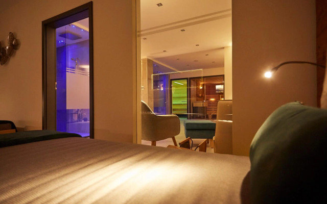 Korbstadthotel Krone