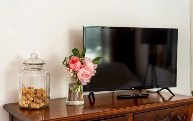 Chiara Apartment in Firenze