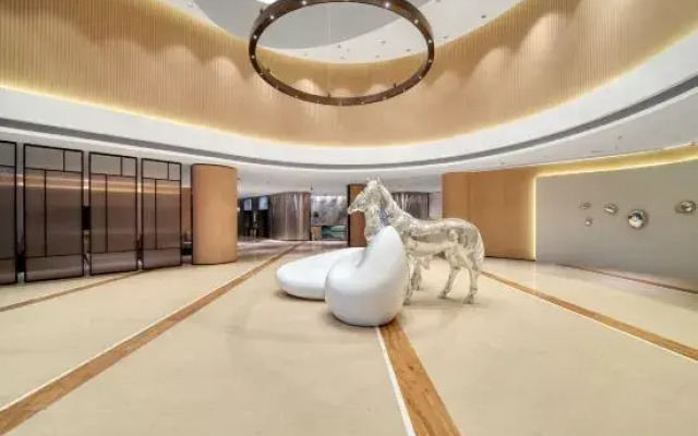 Tianhe Hotel