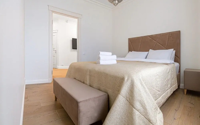 Home Apart Prospekt Nezavismosti