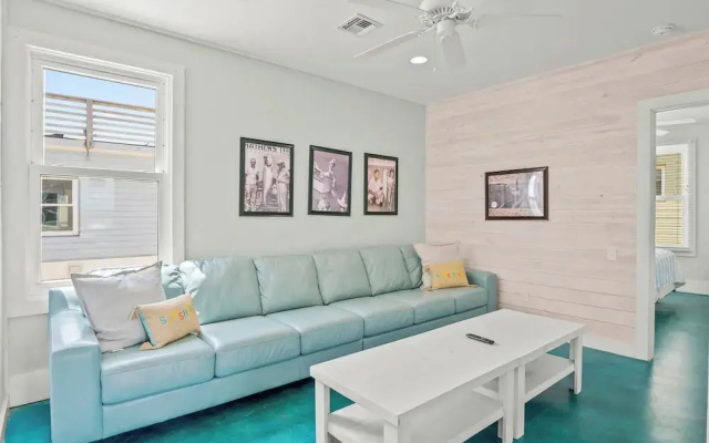 Above & Beyond by Silver Sands Vacation Rentals