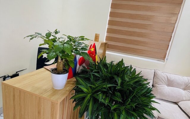 Basic Guest House