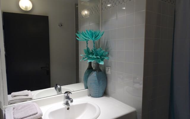 Appartement Solèse