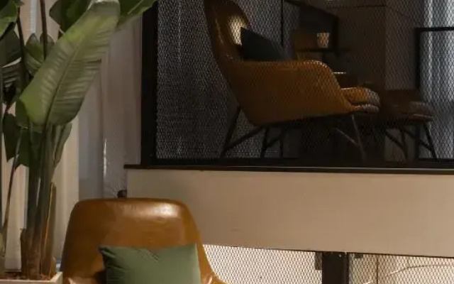 Molna Hotel Yibin