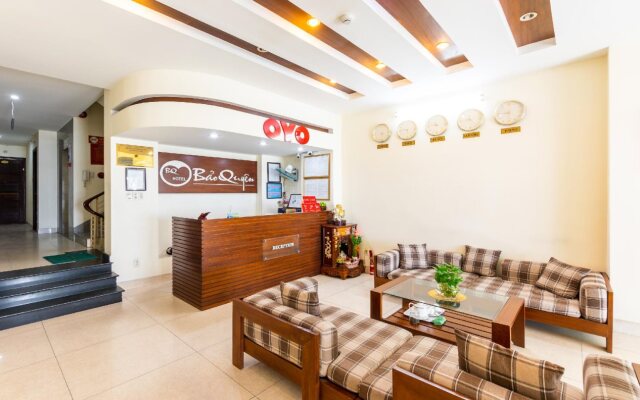 Bao Quyen Hotel