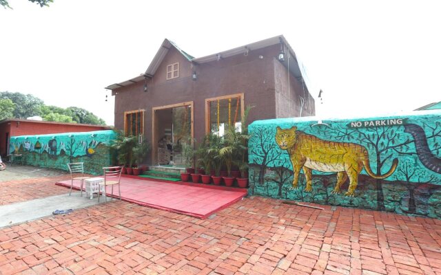Corbett Tiger Lane by OYO  Rooms