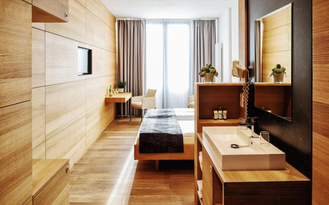 Seehotel Litz