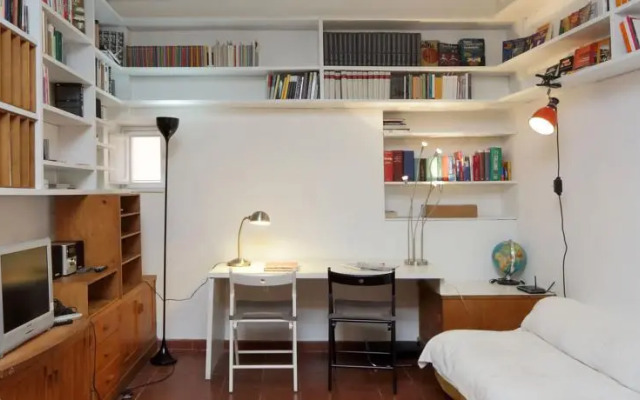 Gioiellino a due passi da piazza Navona