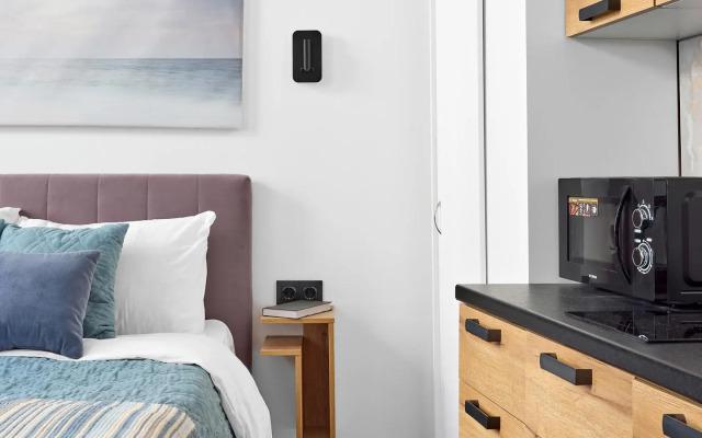 RoomyRoom на улице Тележная 21