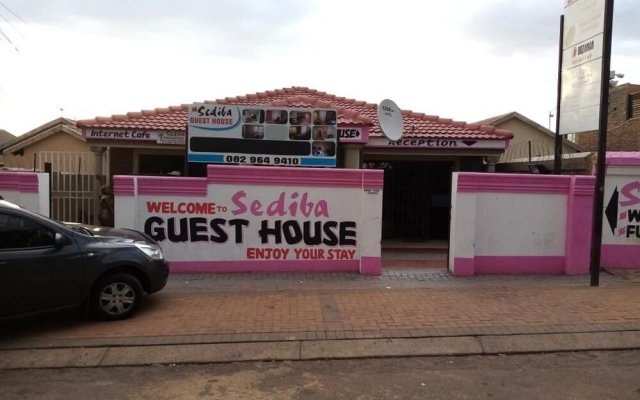 Sediba Guest House