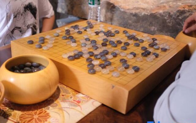 Xiao-zhu Zen buddhist lodge