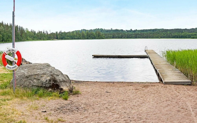 6 Person Holiday Home in Mariannelund