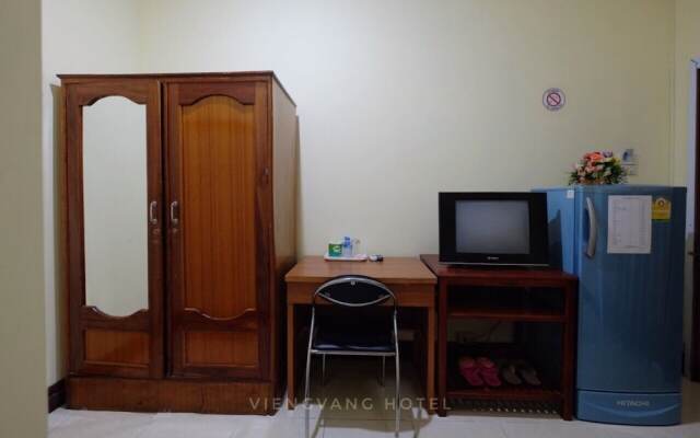 Vang Vieng Inn
