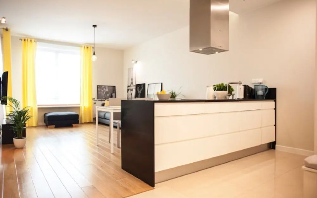 Business Lux Apartment