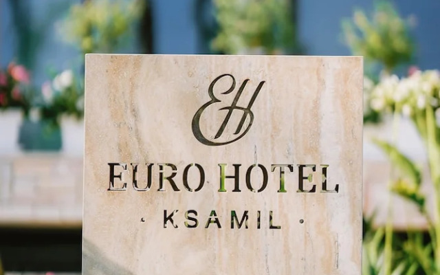 Euro Hotel
